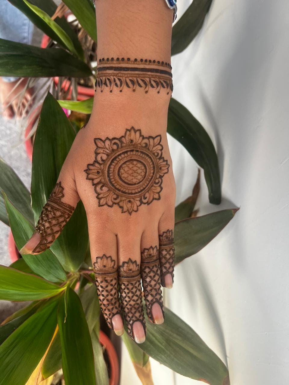 All Designs Mehndi Design by Mehndi Marvel in Udaipur