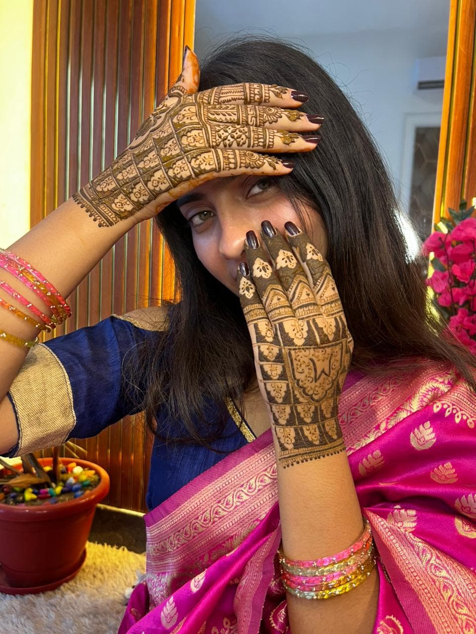 All Designs Mehndi Design by Mehndi Marvel in Udaipur