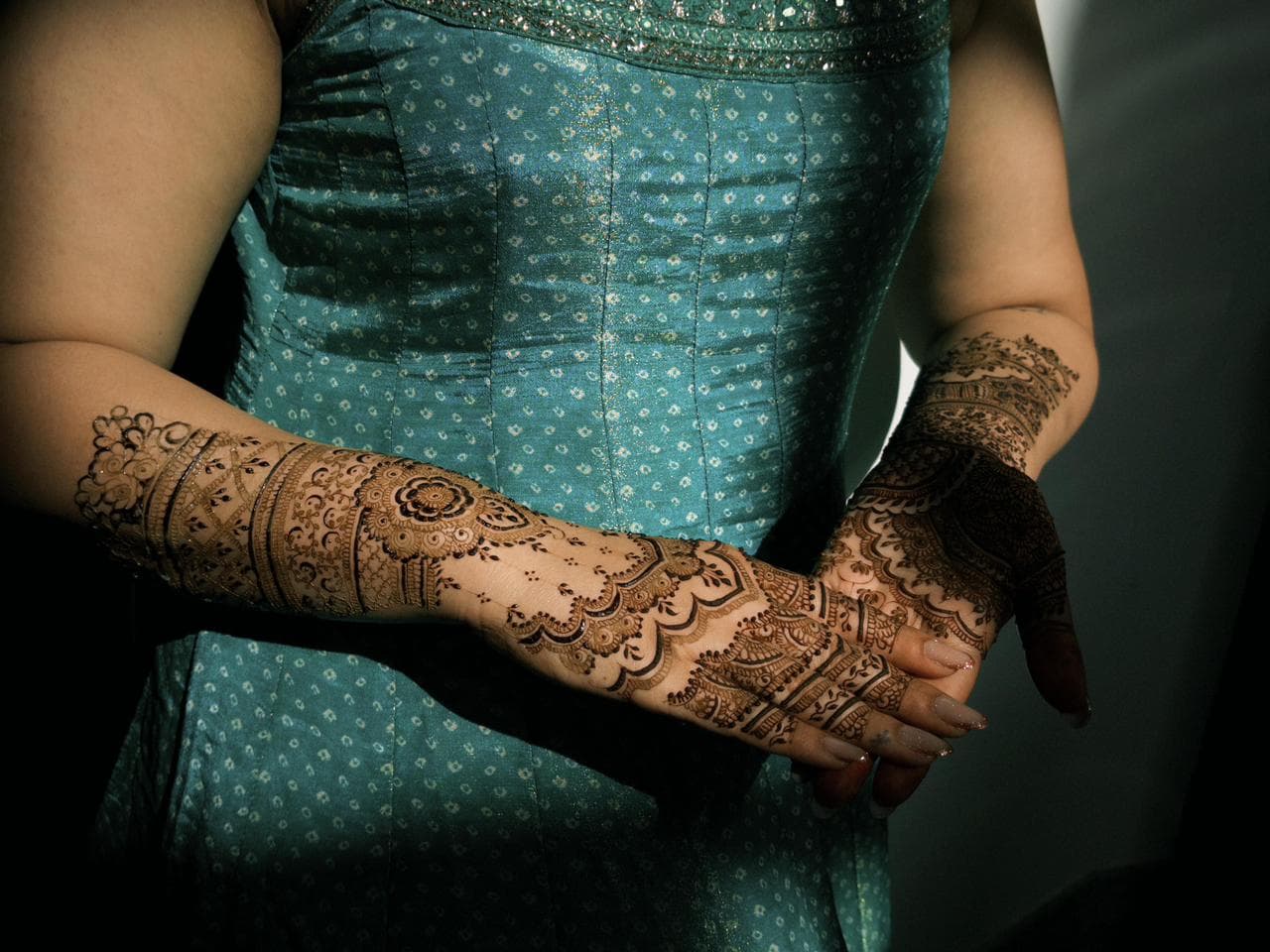 All Designs Mehndi Design by Mehndi Marvel in Udaipur